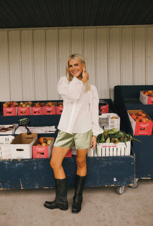 Soft Season Top